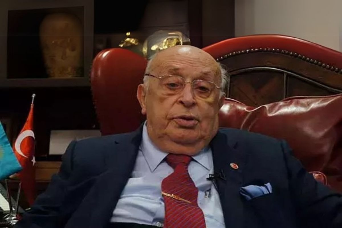 Osman Müftüoğlu’nden Demirel anıları: Mükemmel bir iyi yaşlanma ustasıydı